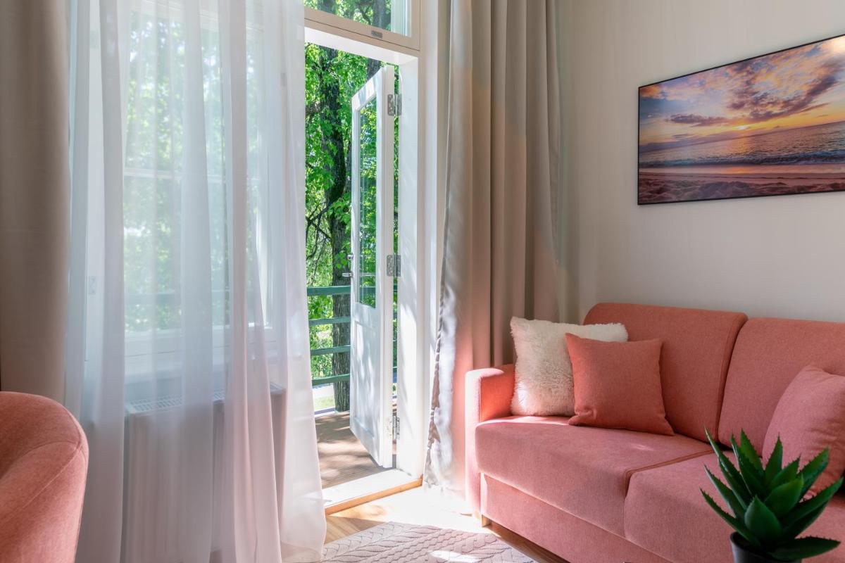 Pärnu Villa Heermeyer - Housity