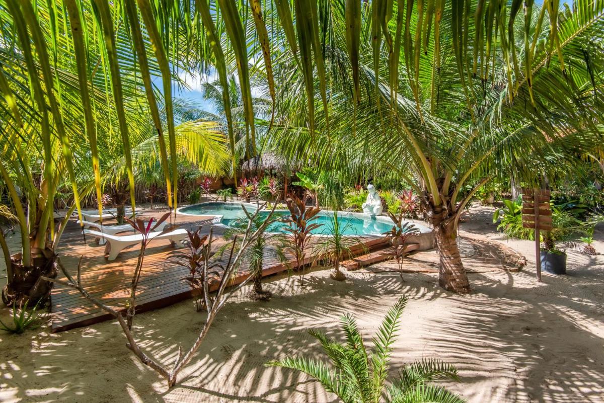 Suitetrails - Pousada Villa Zen