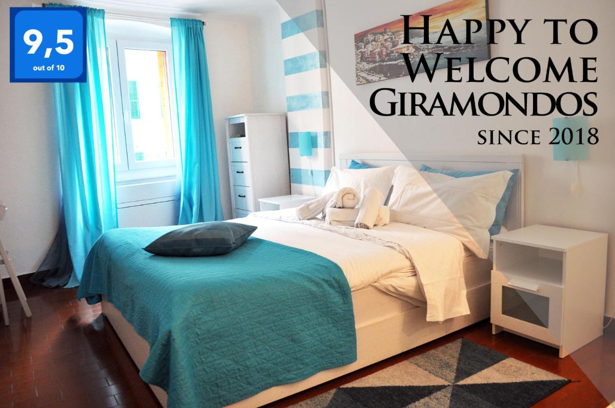 Giramondo - Housity
