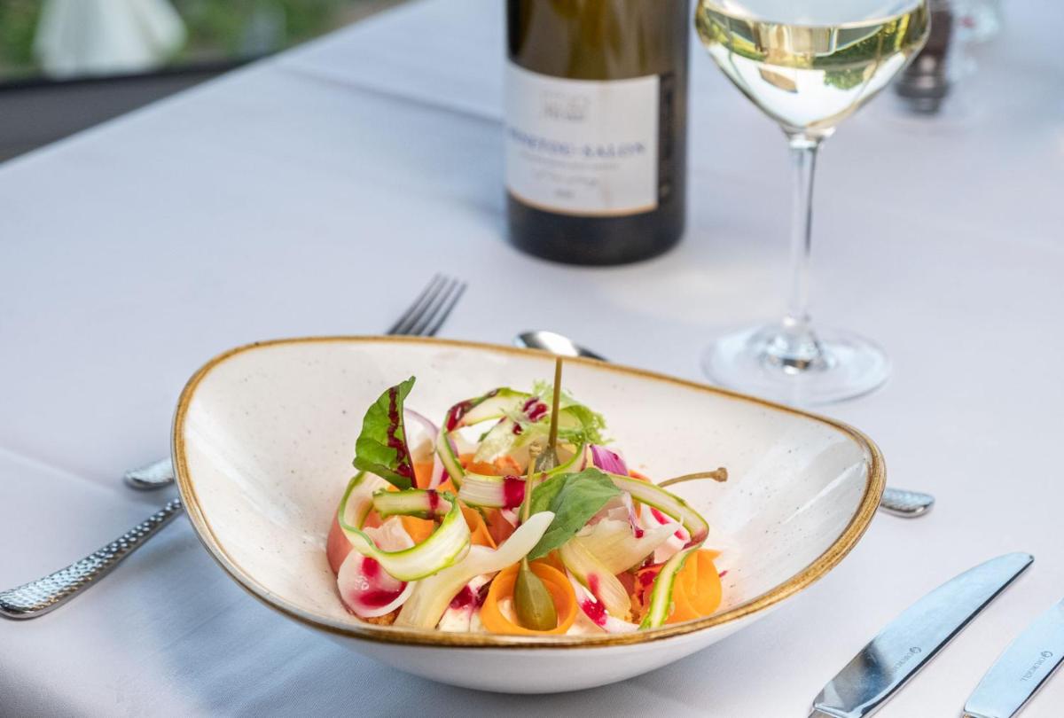 Domaine des Dryades - Housity