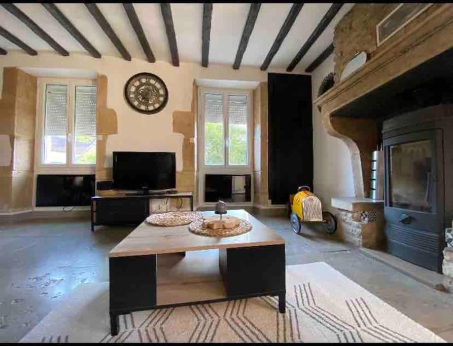 Maison de la Fontaine - Housity