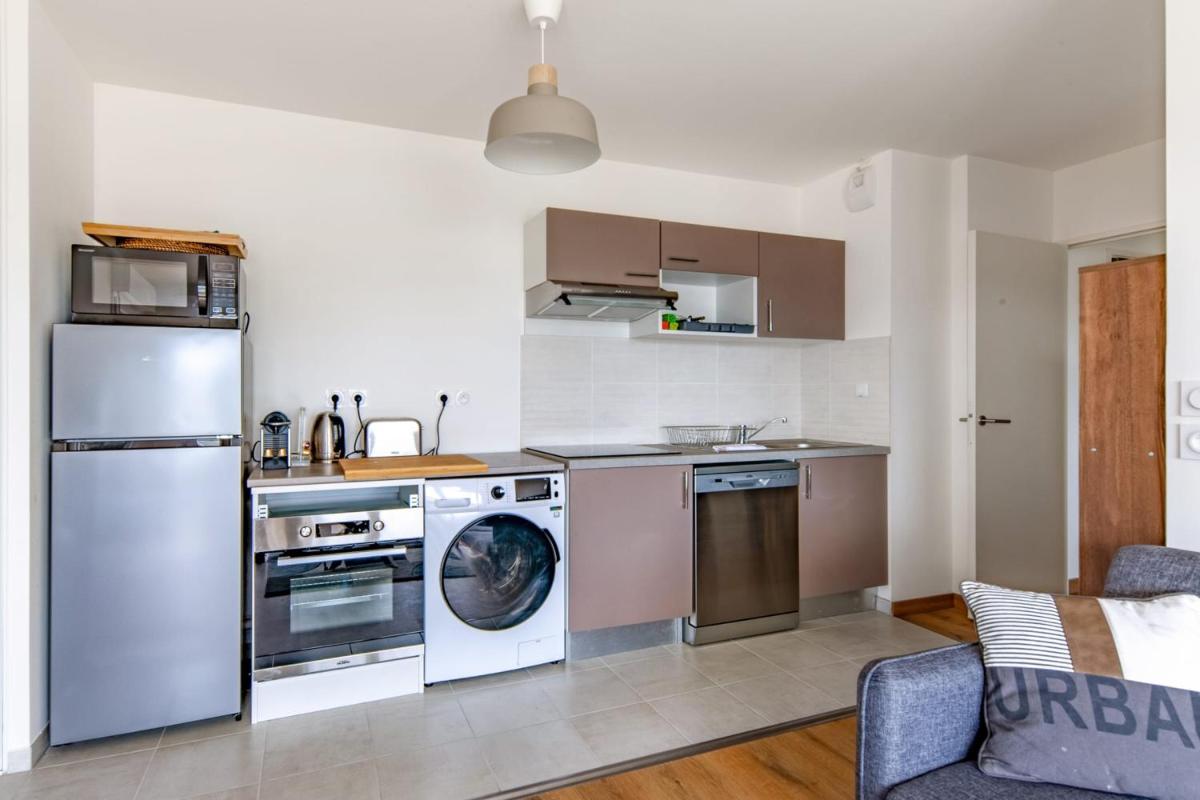 Appartement Conquistar - Welkeys - Housity