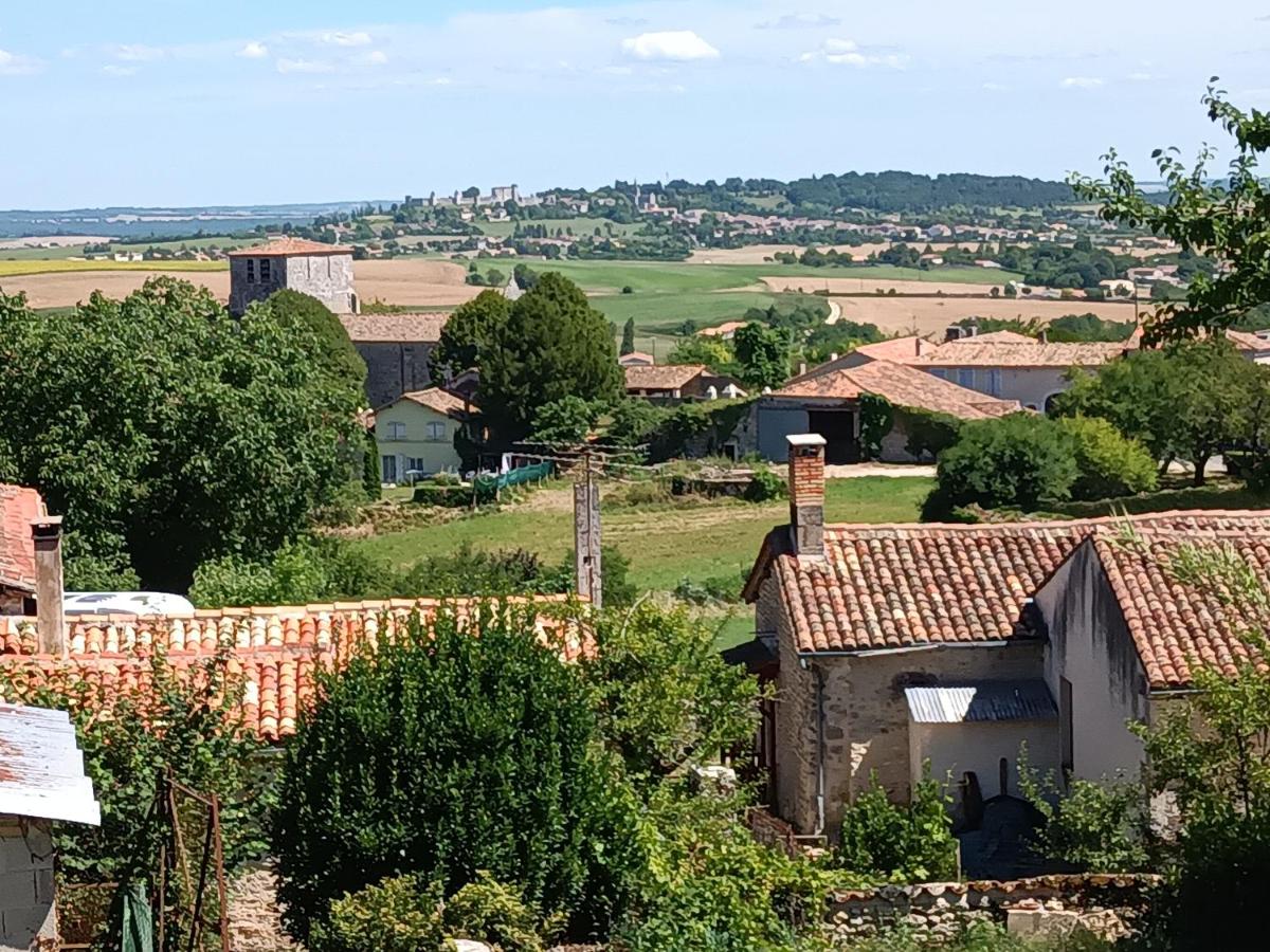Petit gîte de charme Bichta Eder - Housity