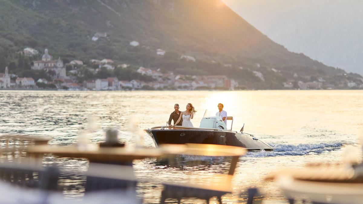 HUMA Kotor Bay Hotel and Villas - Housity
