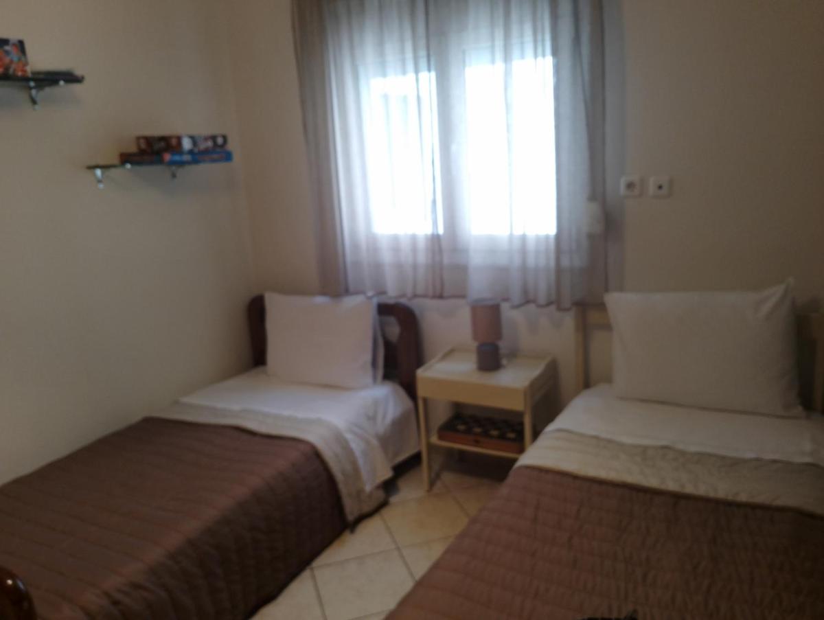 Xrusa apartment - Housity