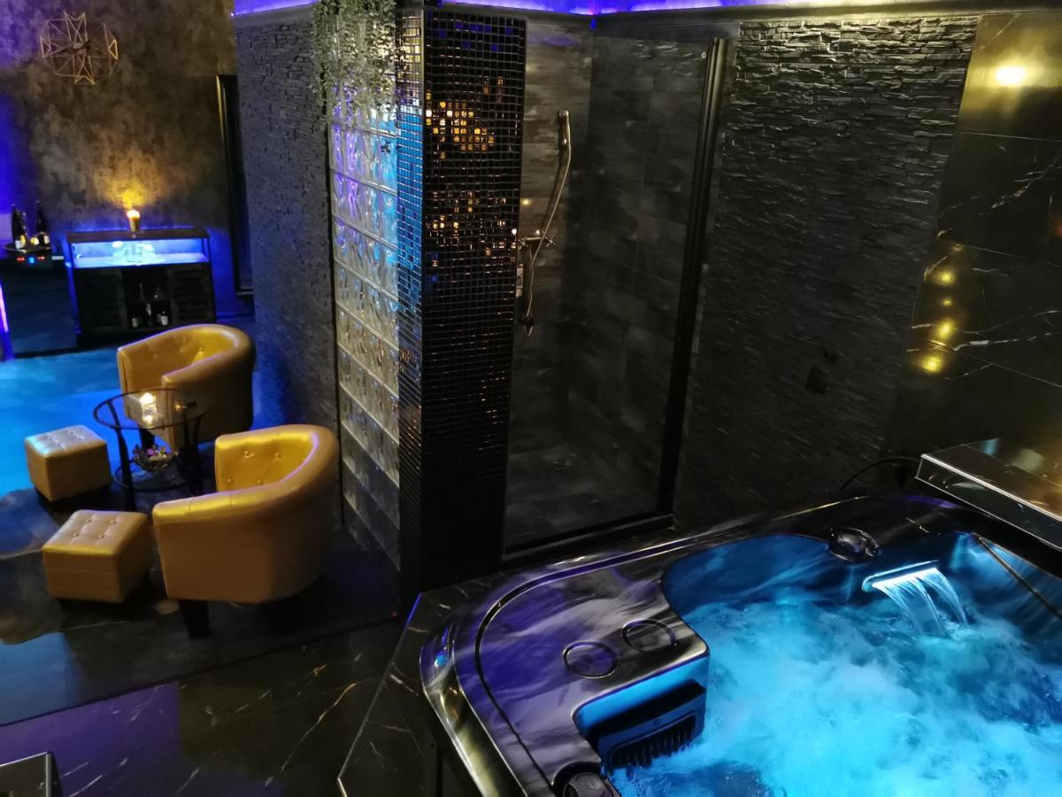 Wellness Stodolni Ostrava - Housity