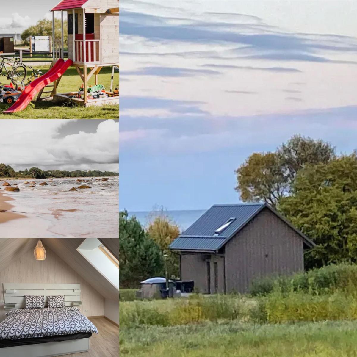 Beach House Kaltene - Housity