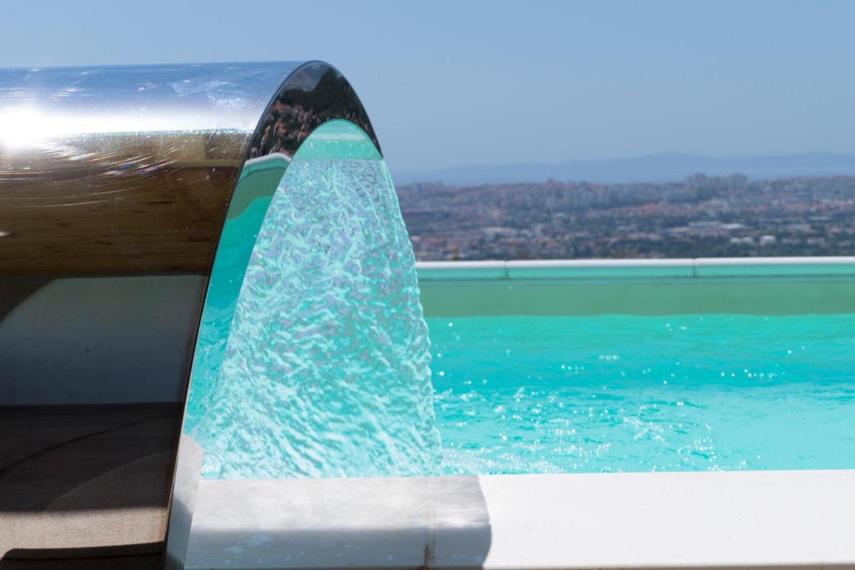 Panoramic Leisure Retreat - Housity