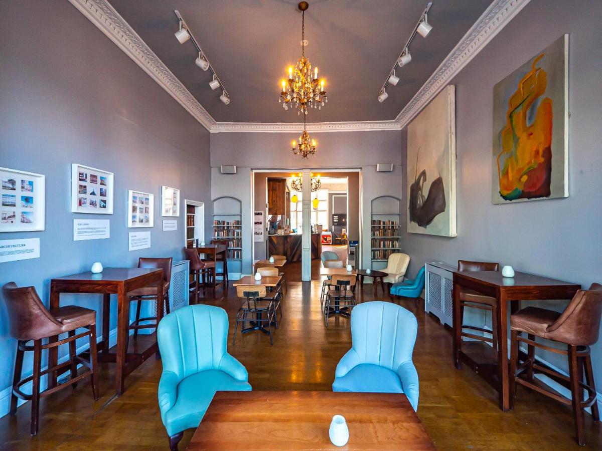 YHA Brighton - Housity