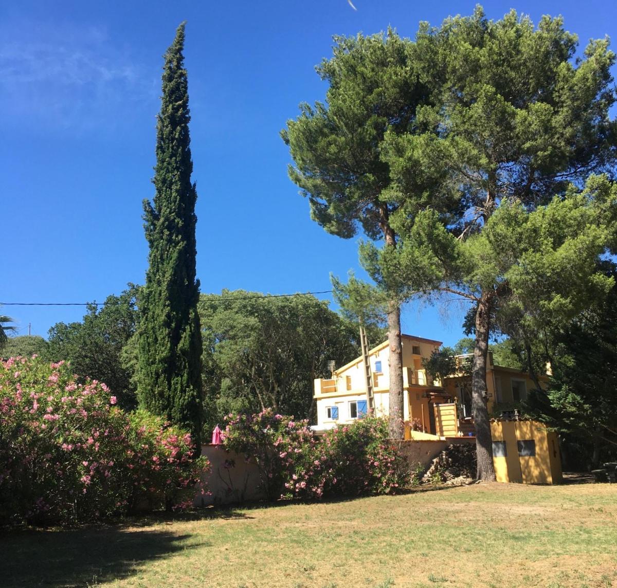 Gites de la Massane - Housity