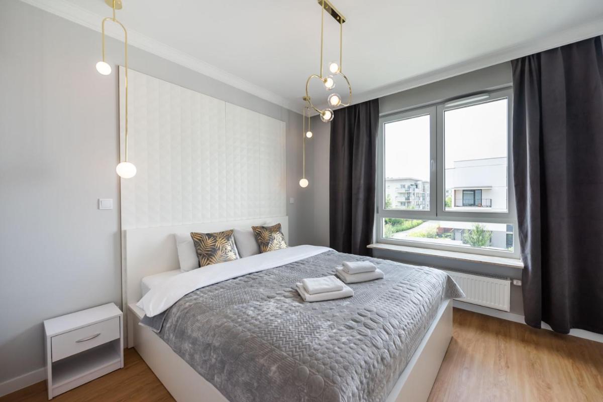 Bemowo Adorable Apartment - Housity