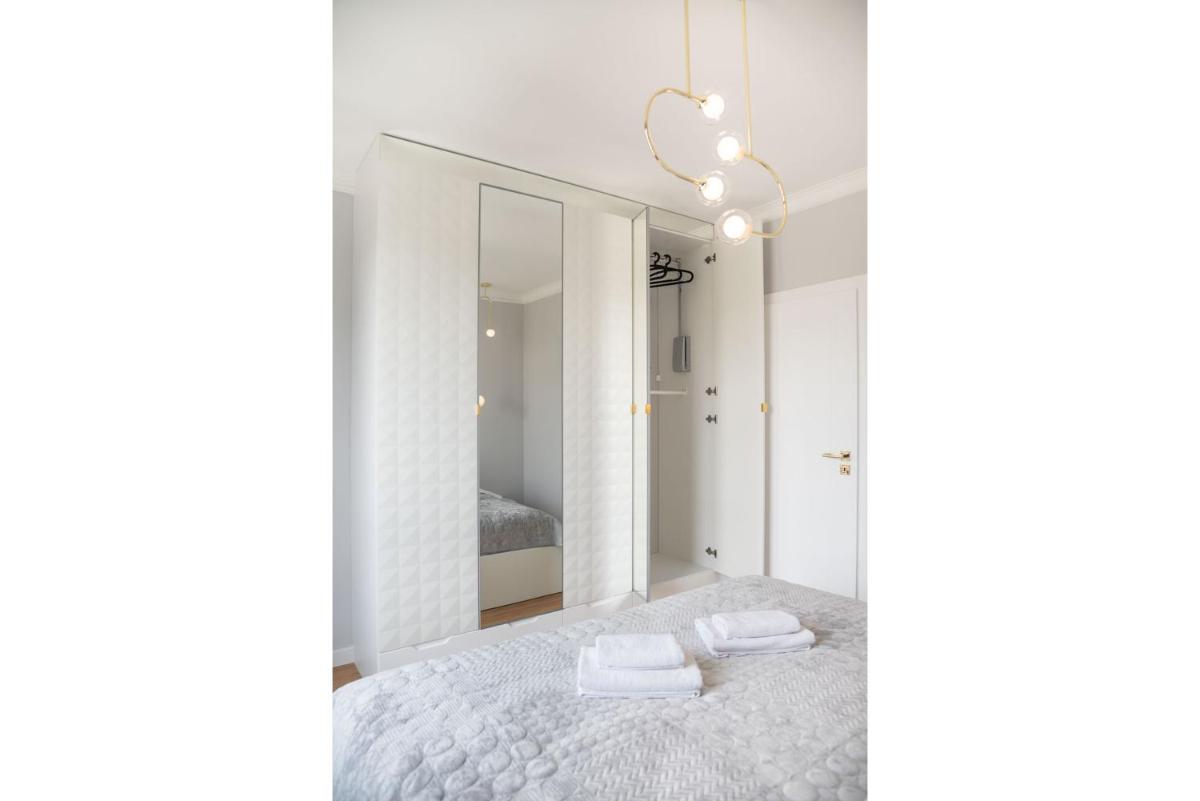 Bemowo Adorable Apartment - Housity