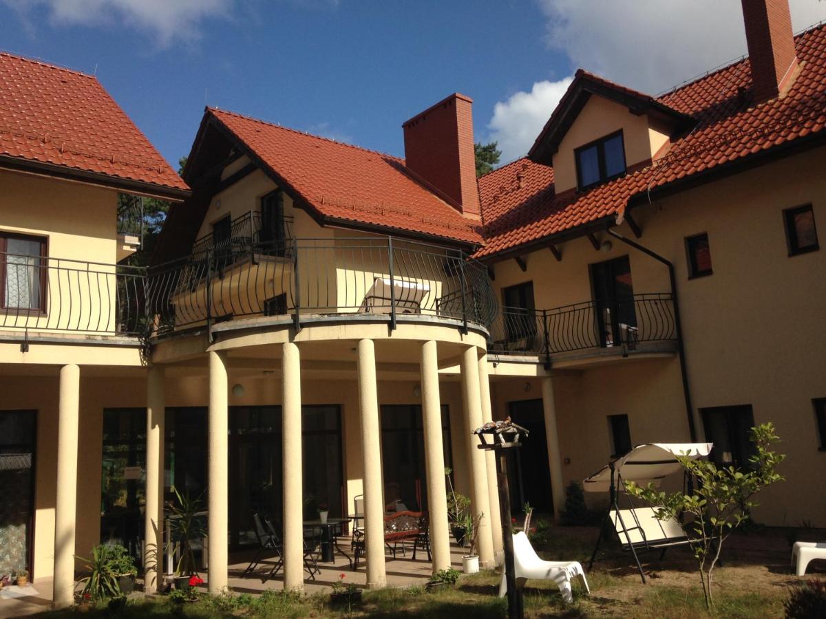 Villa Dolce Vita - Housity