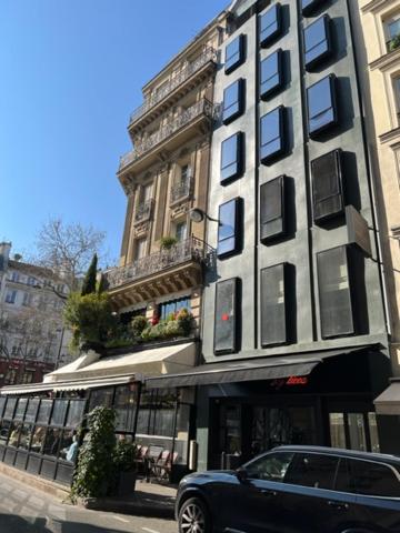 The place to be in Saint Germain des Près - Montana 2 - Housity