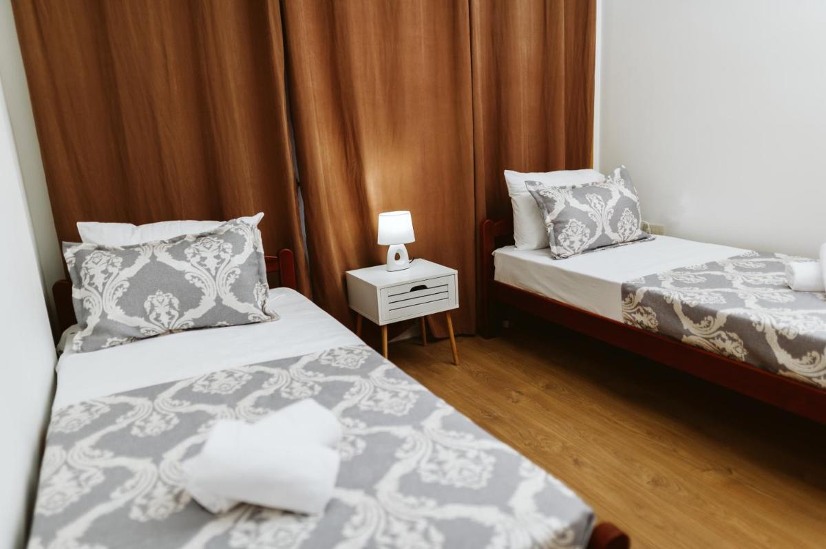 Hotel Medjugorje Irish Centre - Housity