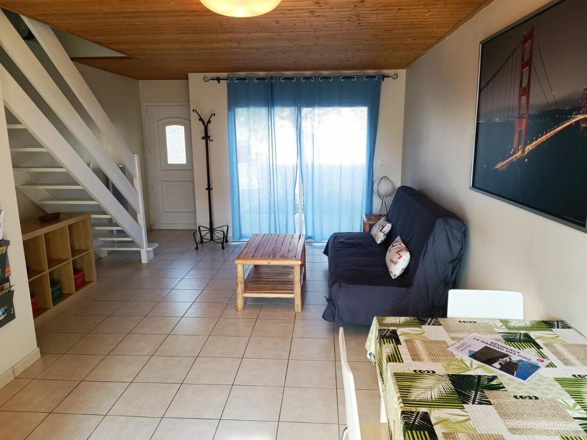 Résidence le Hameau des Pins - Housity