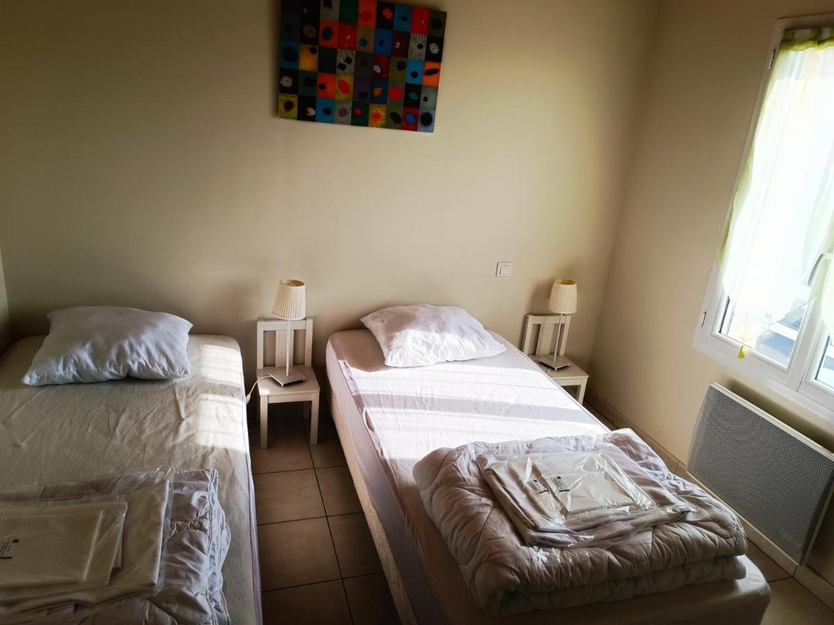 Résidence le Hameau des Pins - Housity