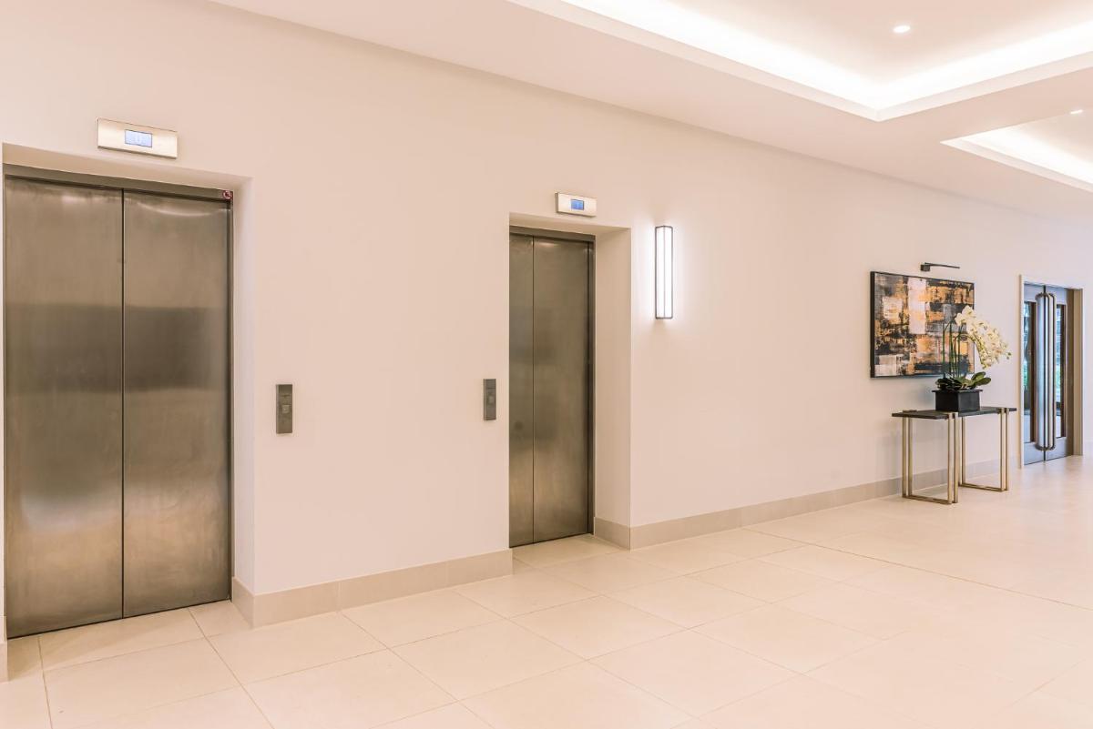 The Lux at Ryedale House - Housity