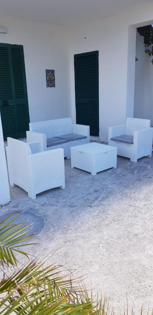 Casa vacanze da giovanna - Housity
