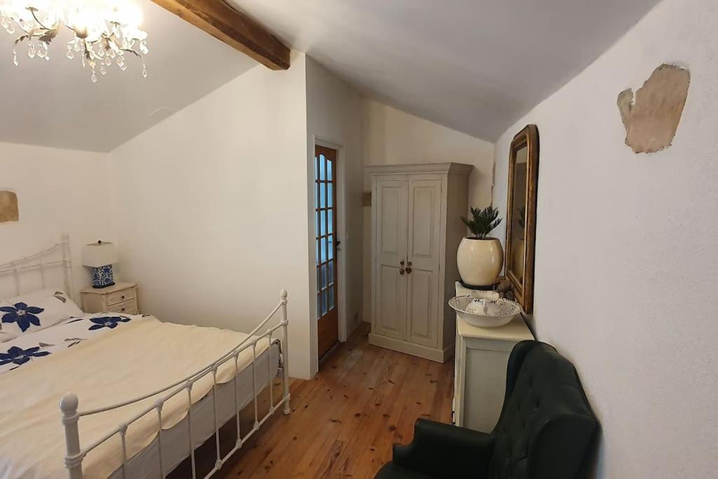 Gite Coquille Saint Jacques - Housity