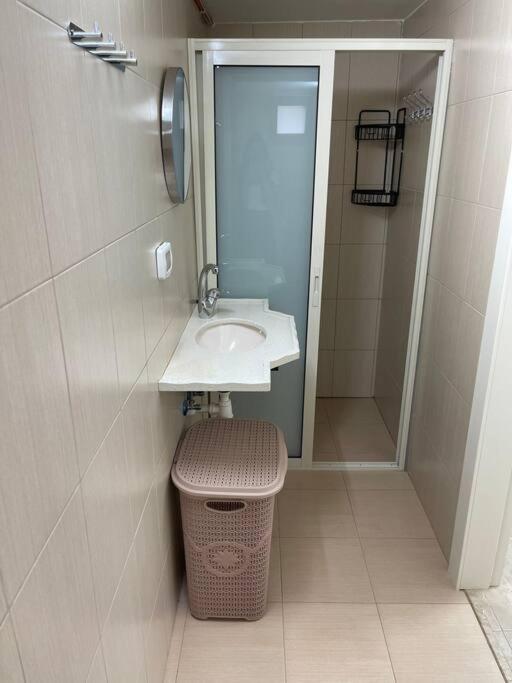 Beautiful apartment in Deir Hanna - Housity