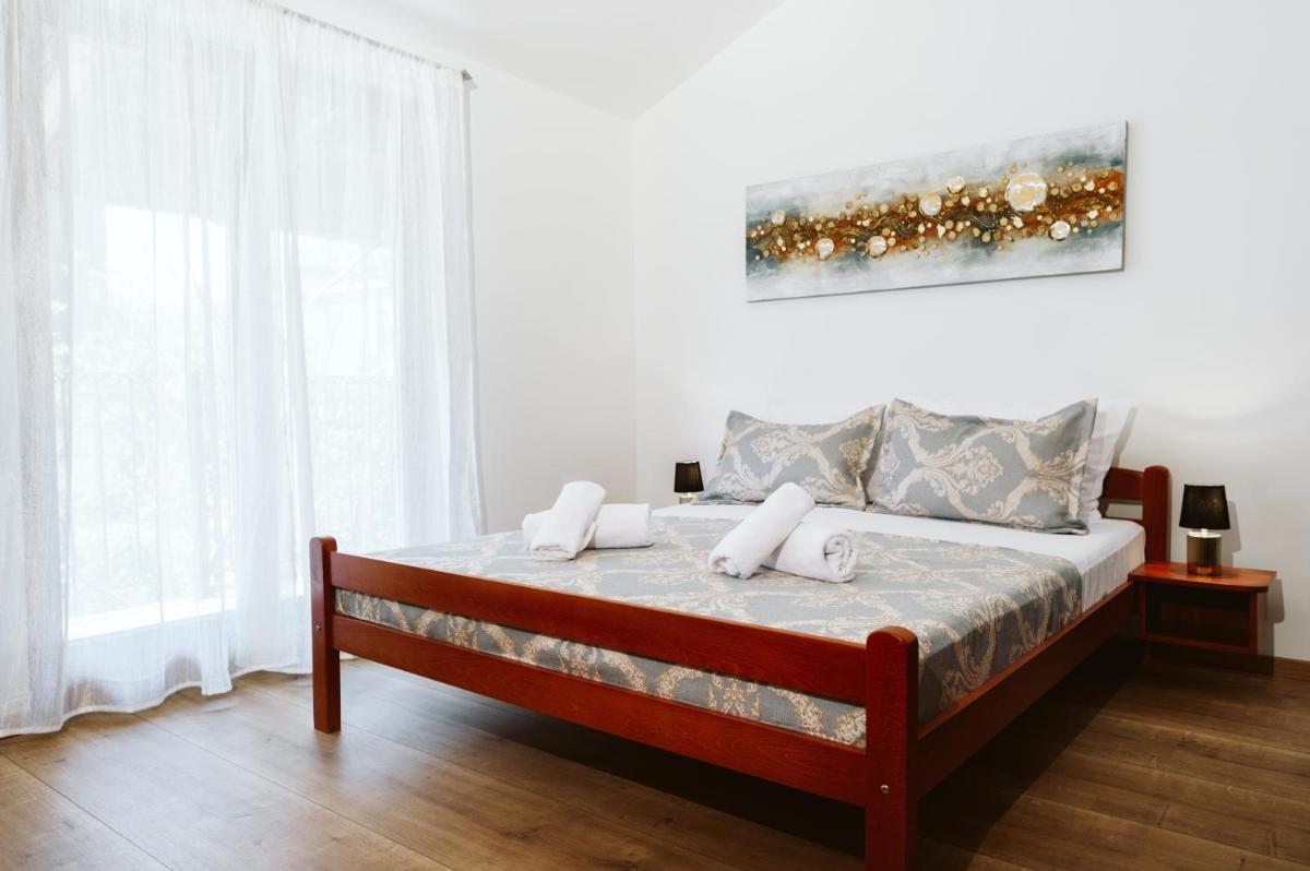 Hotel Medjugorje Irish Centre - Housity