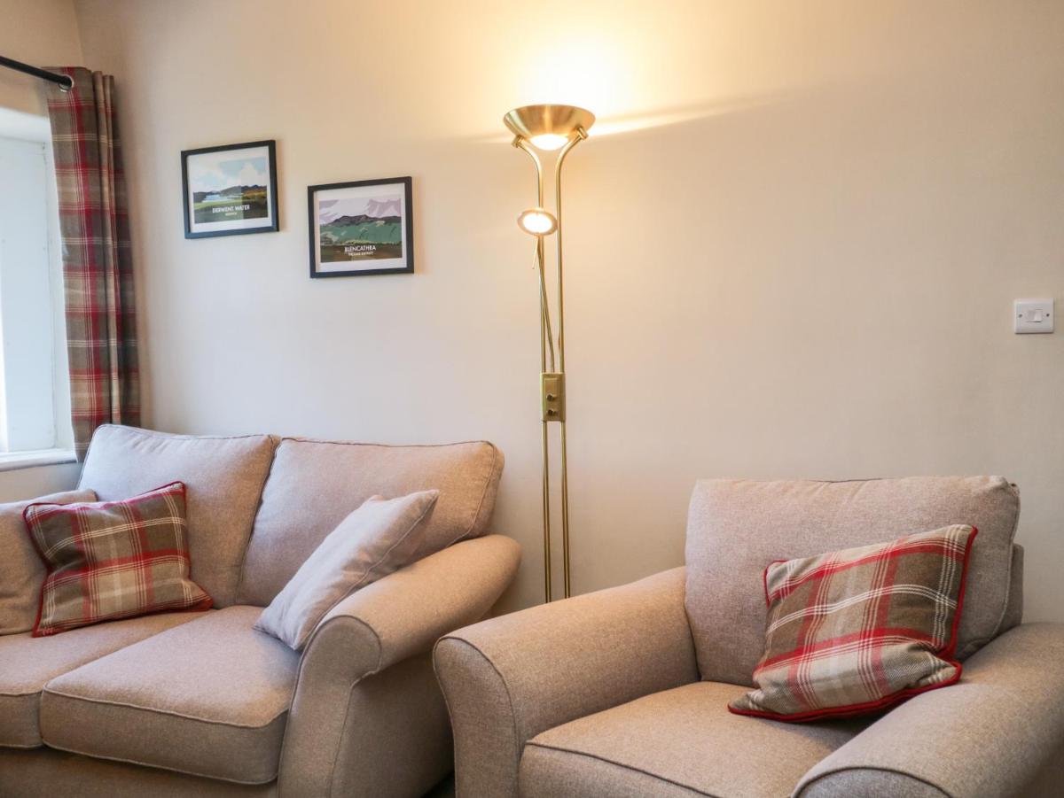 Fellside Cottage - Housity