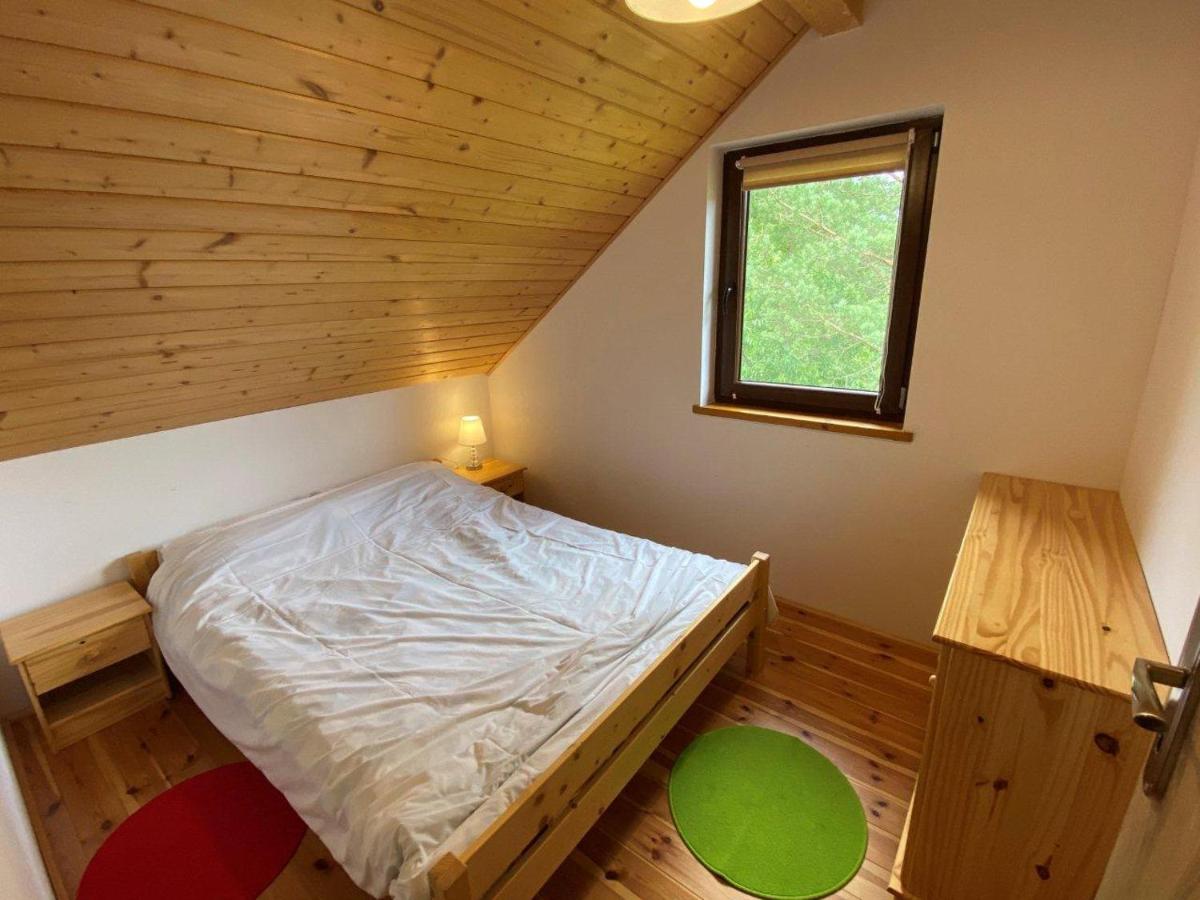 Domek apartament w Puszczy Augustowskiej - Housity