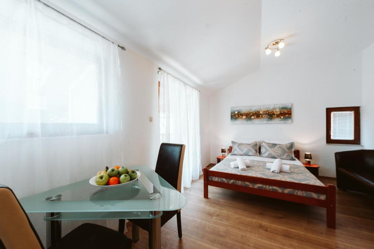 Hotel Medjugorje Irish Centre - Housity