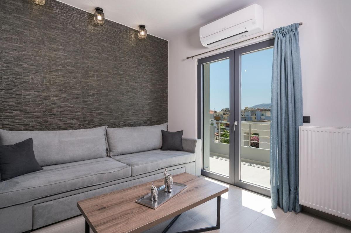 Aromi Apartments - Housity