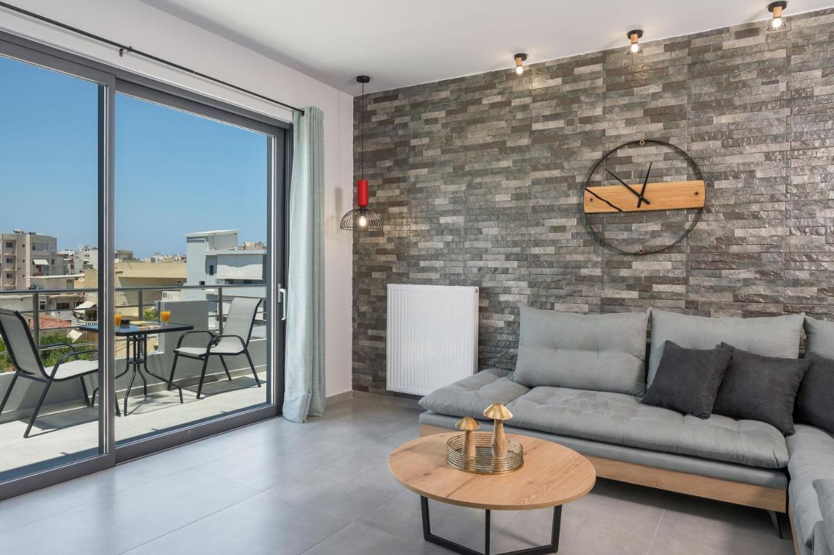 Aromi Apartments - Housity