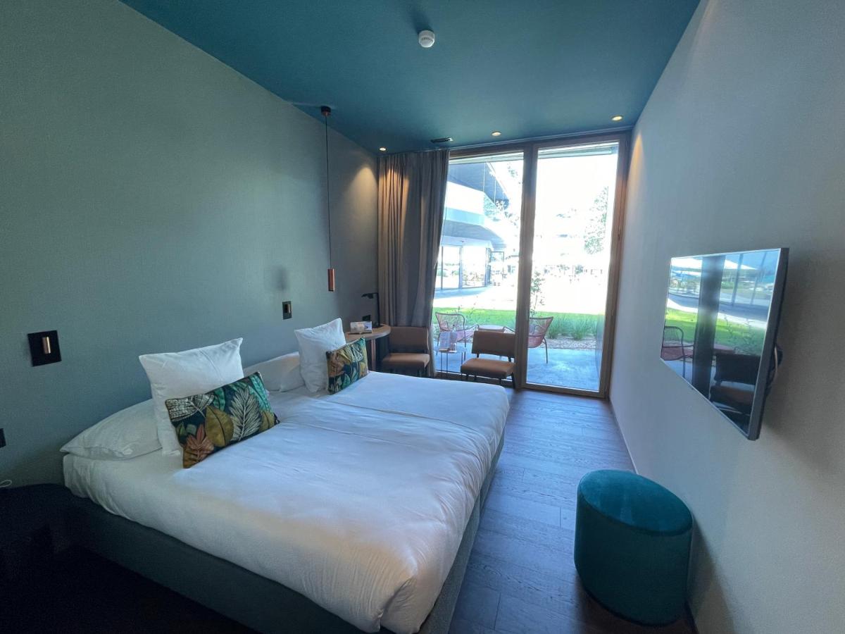 Hôtel Restaurant Port-Conty - Housity