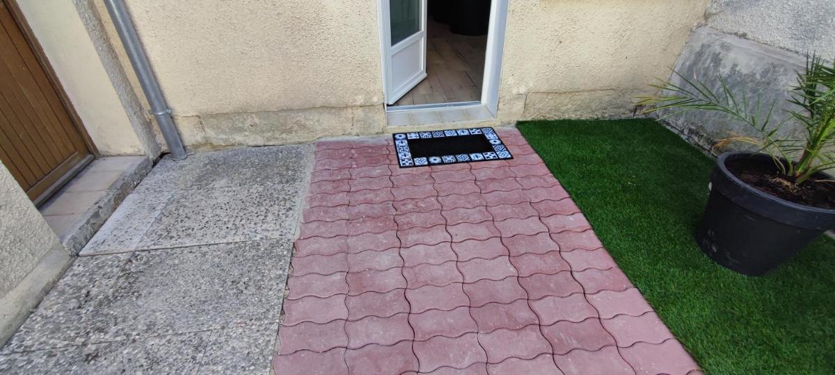 Suitetrails - **Studio Holidays** Centre ville 20 m2