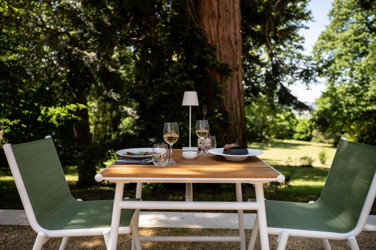 Château de Fiac - Luxurious Hôtel & Spa - Housity
