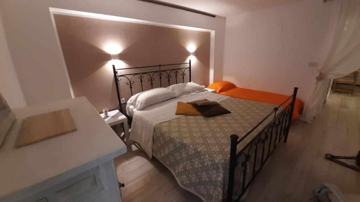 La Nicchia del borgo - Housity