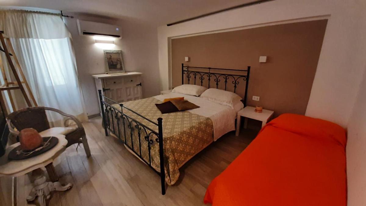 La Nicchia del borgo - Housity