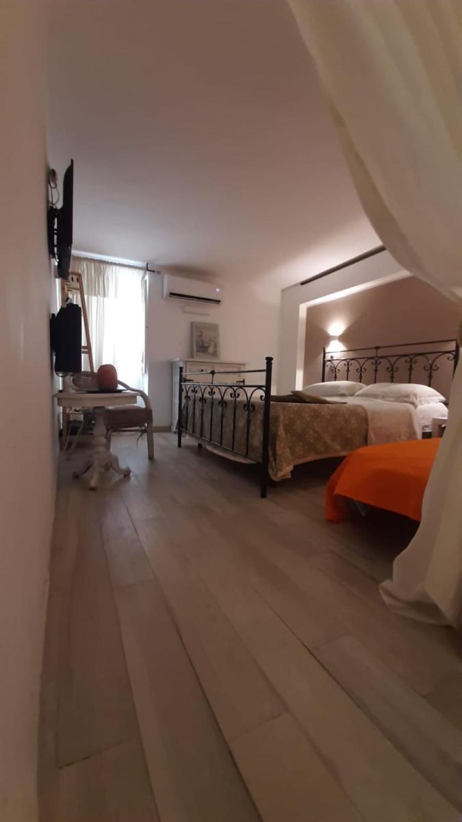 La Nicchia del borgo - Housity