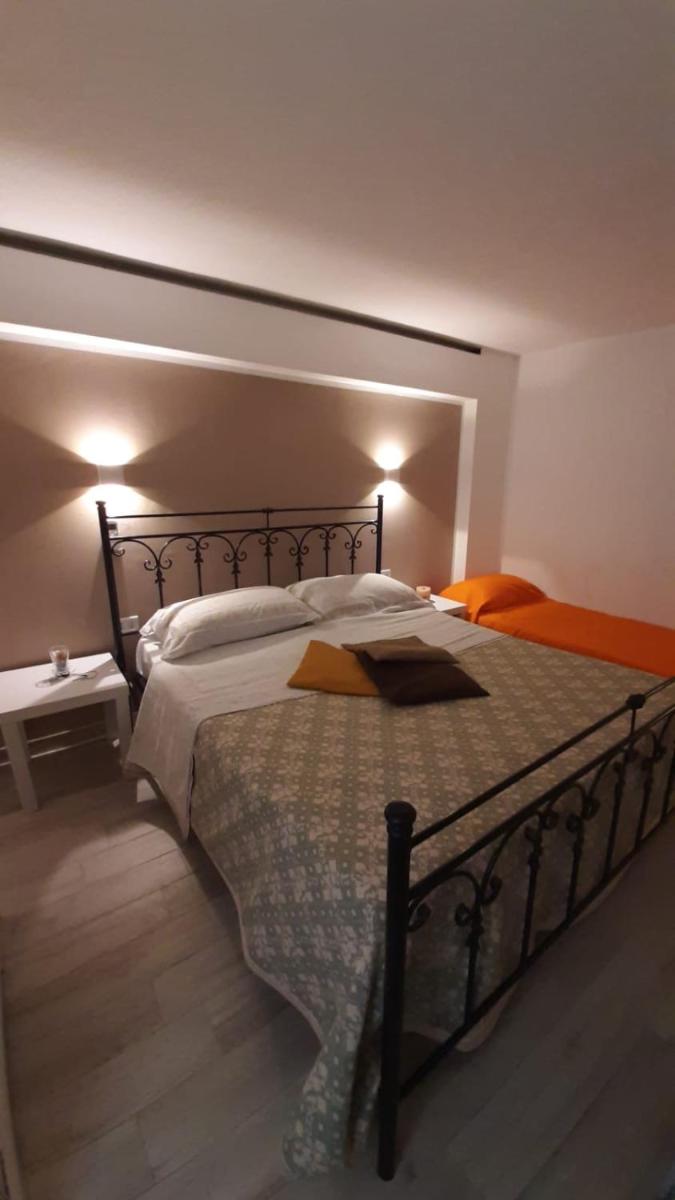 La Nicchia del borgo - Housity