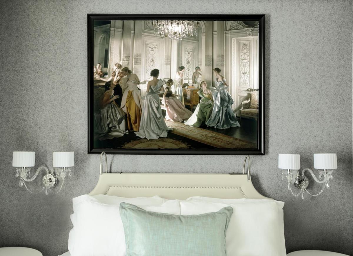Photo de la galerie de l'établissement Sofitel Paris Le Faubourg, à Paris