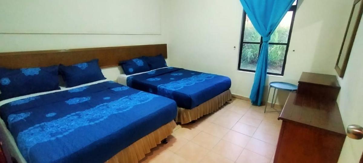 SHA GATHERING ALOR GAJAH BUNGALOW, A FAMOSA MELAKA - Housity