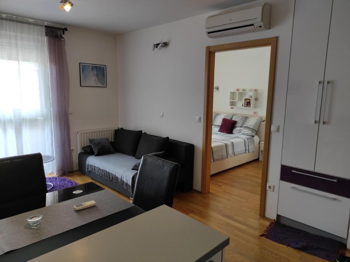 A romantic getaway in Varaždin - Housity