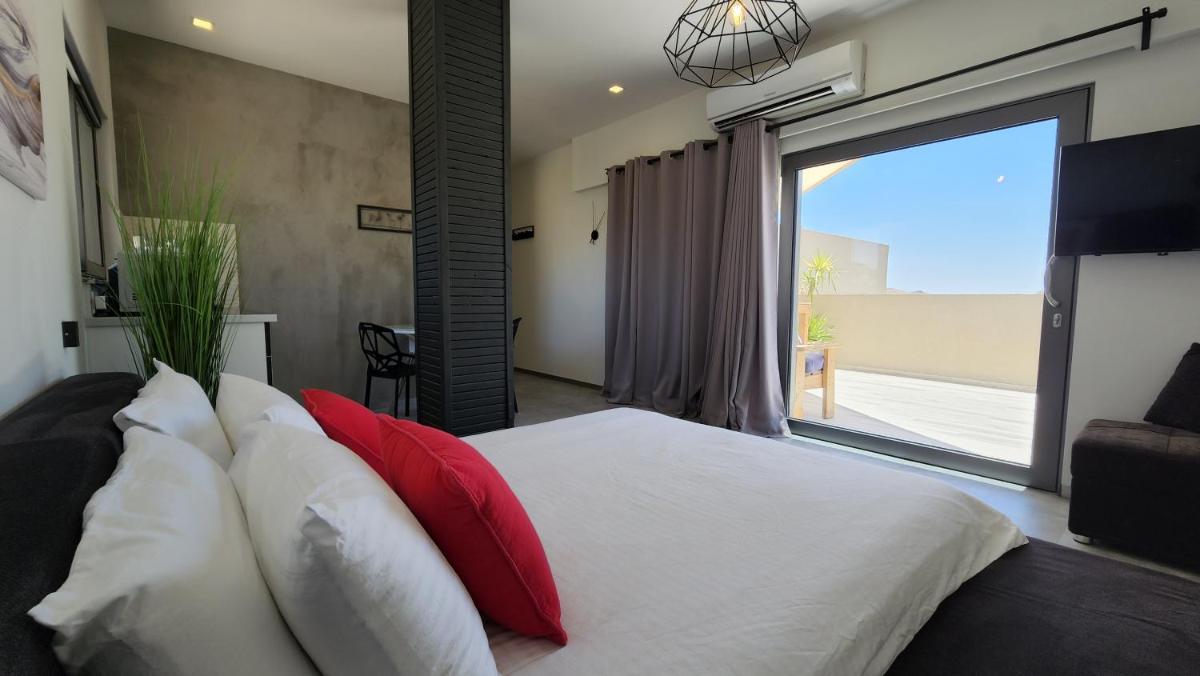 צימר גראפה בערבה - Grappa - Housity