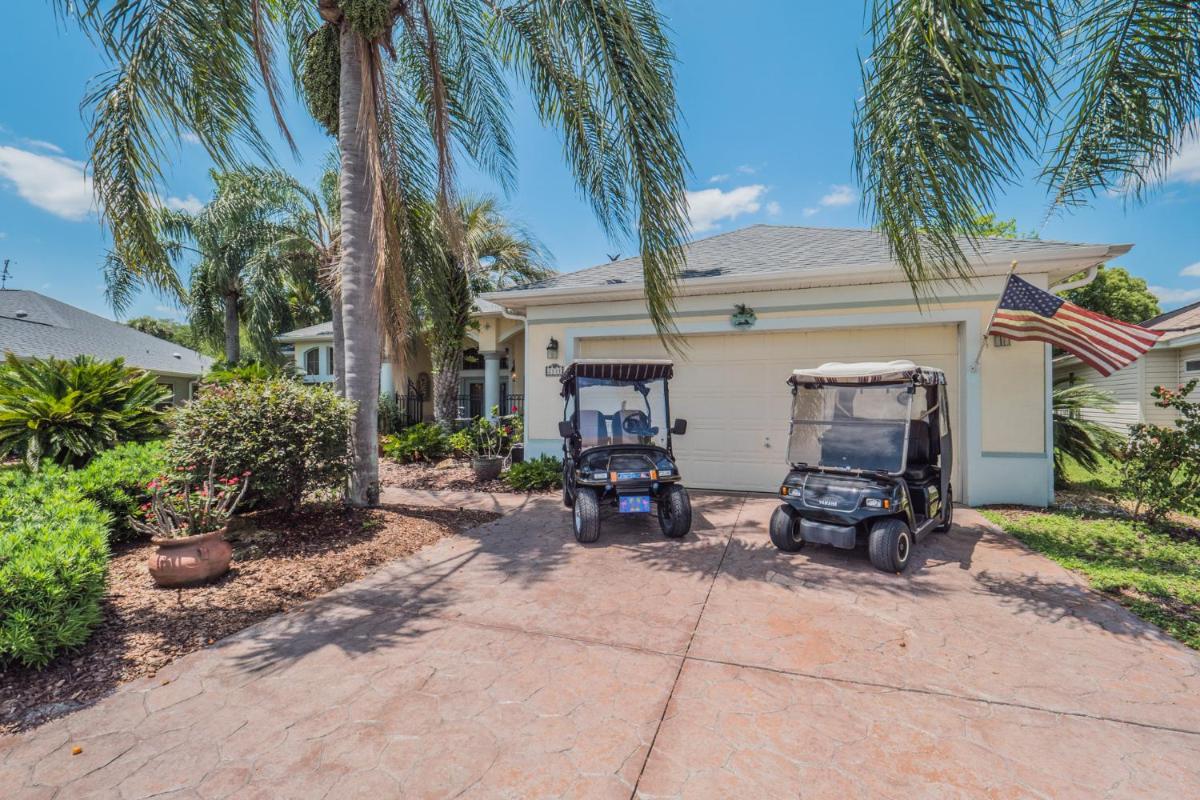 The Villages - Gerardo Avenue 2131 - Housity