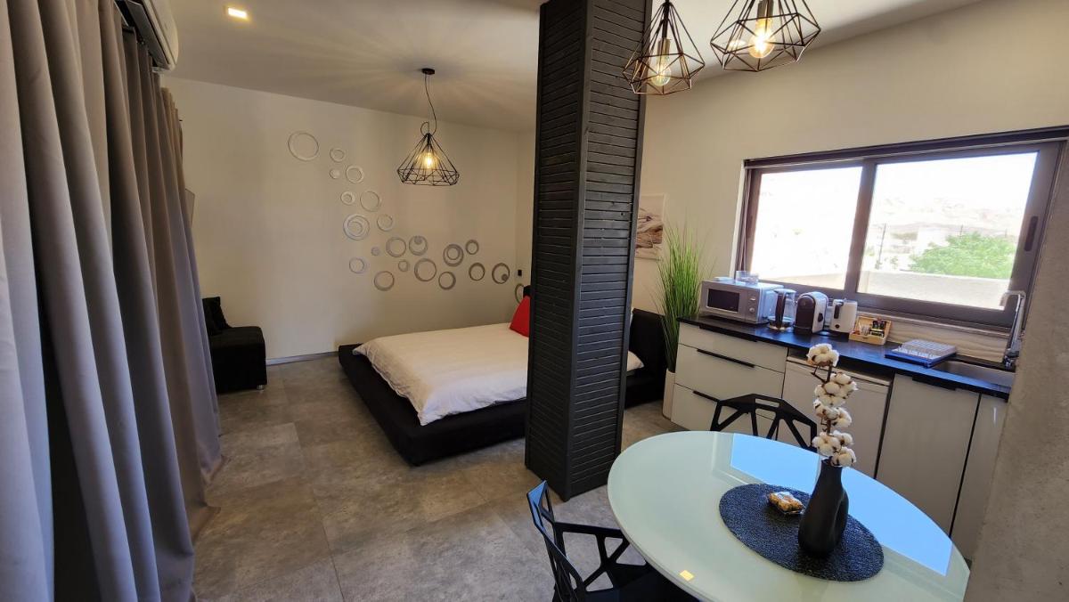 צימר גראפה בערבה - Grappa - Housity
