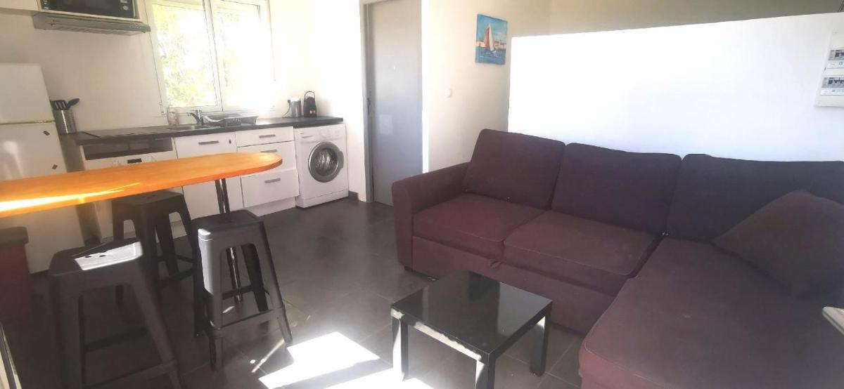 Spacieux studio Perols - Housity