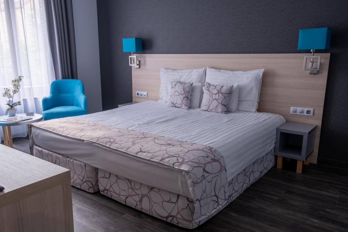 Hotel Regnum Residence - Housity