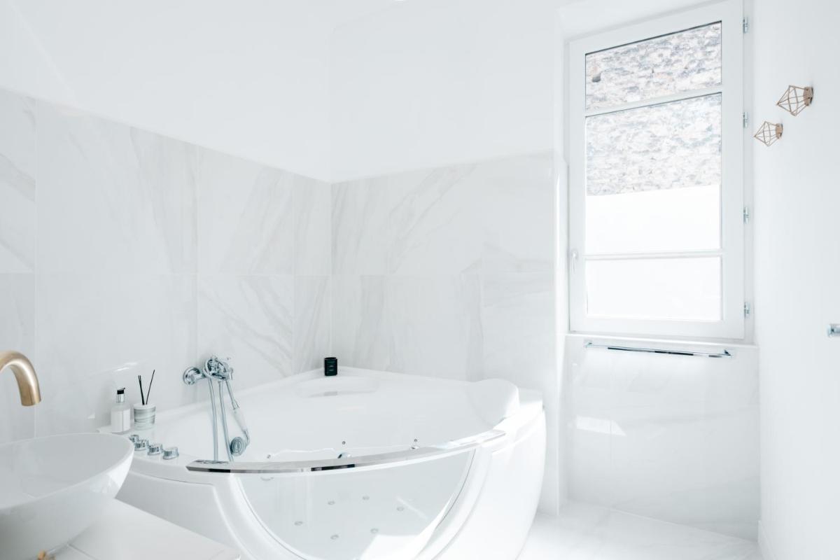 Les Précieuses Suites & Spa II - Hizvo