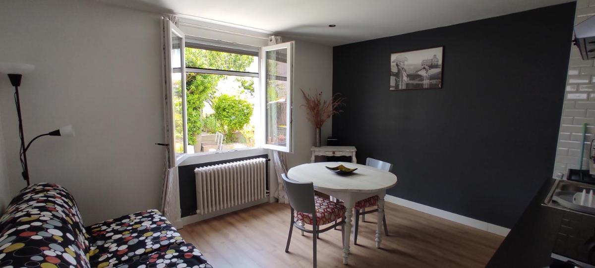 Suitetrails - Belle dépendance, appartement cosy, tout confort