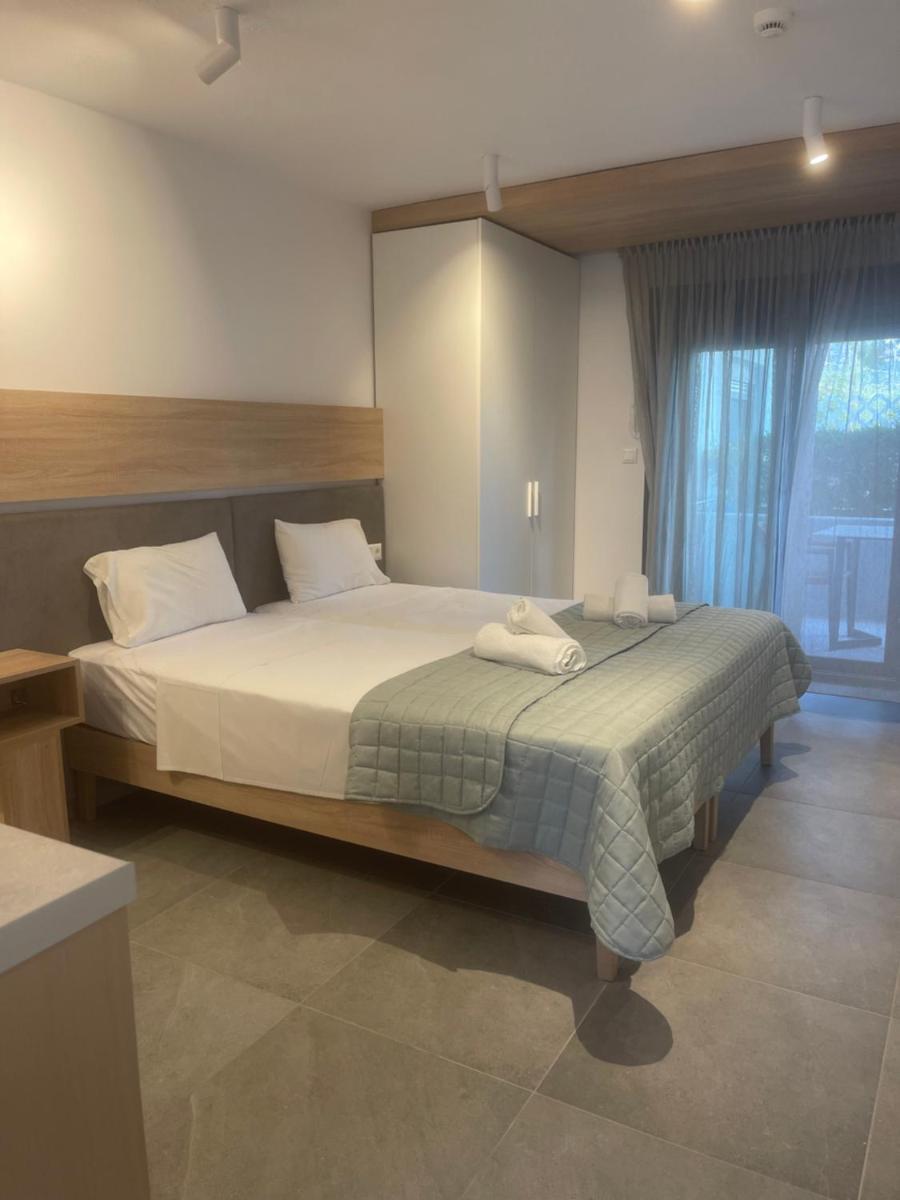 Asteras Hotel - Housity