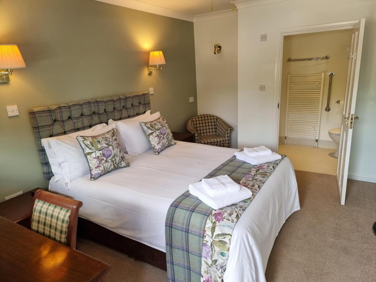 The Courthouse Inn - Housity